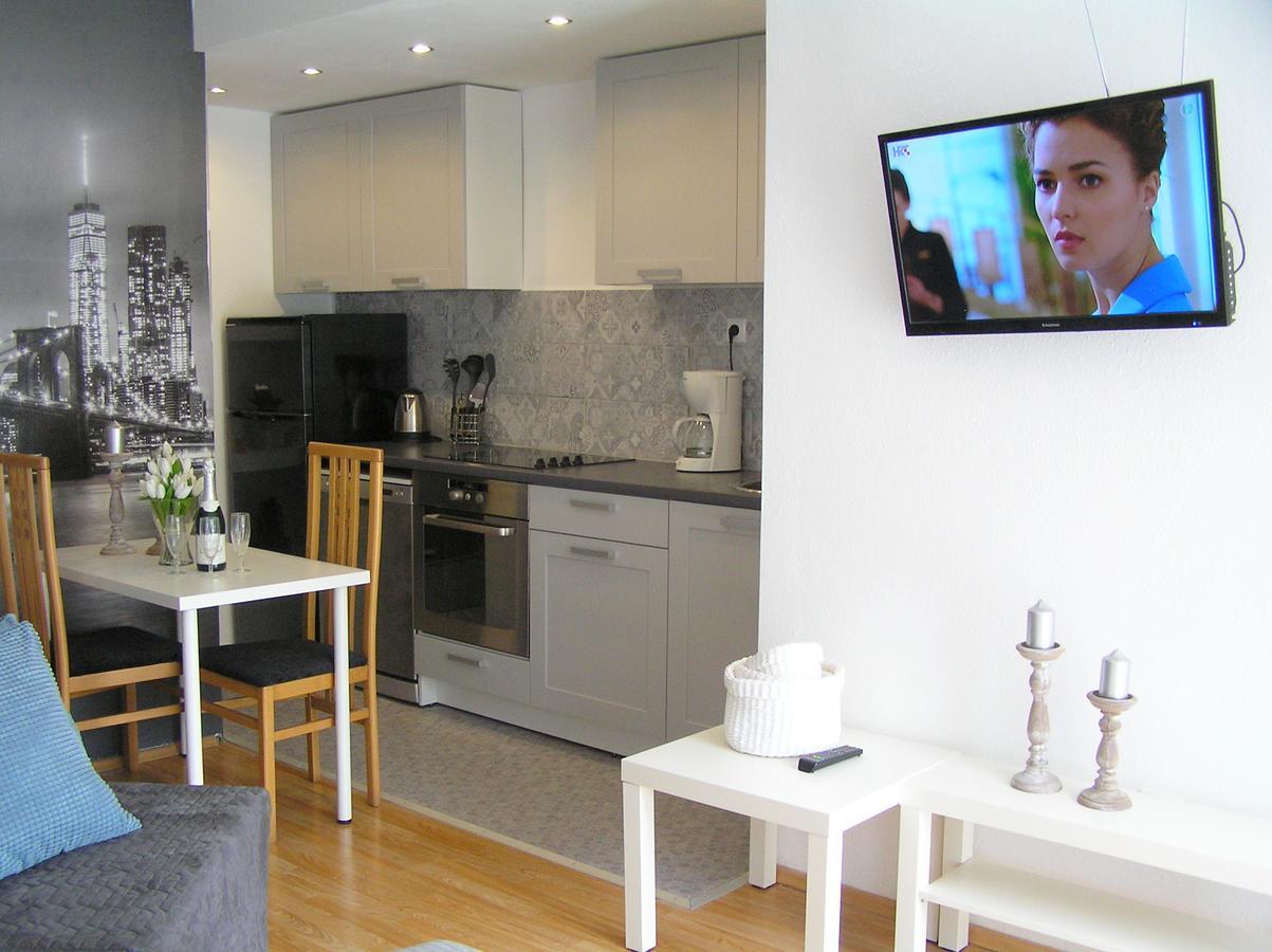 As Apartment