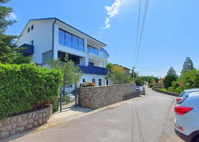 Apartments As