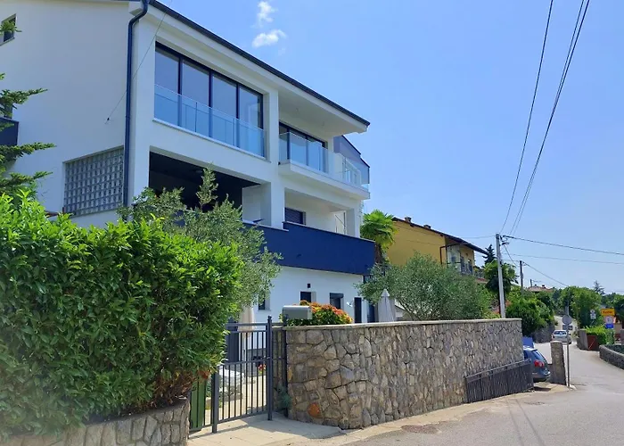Apartments As