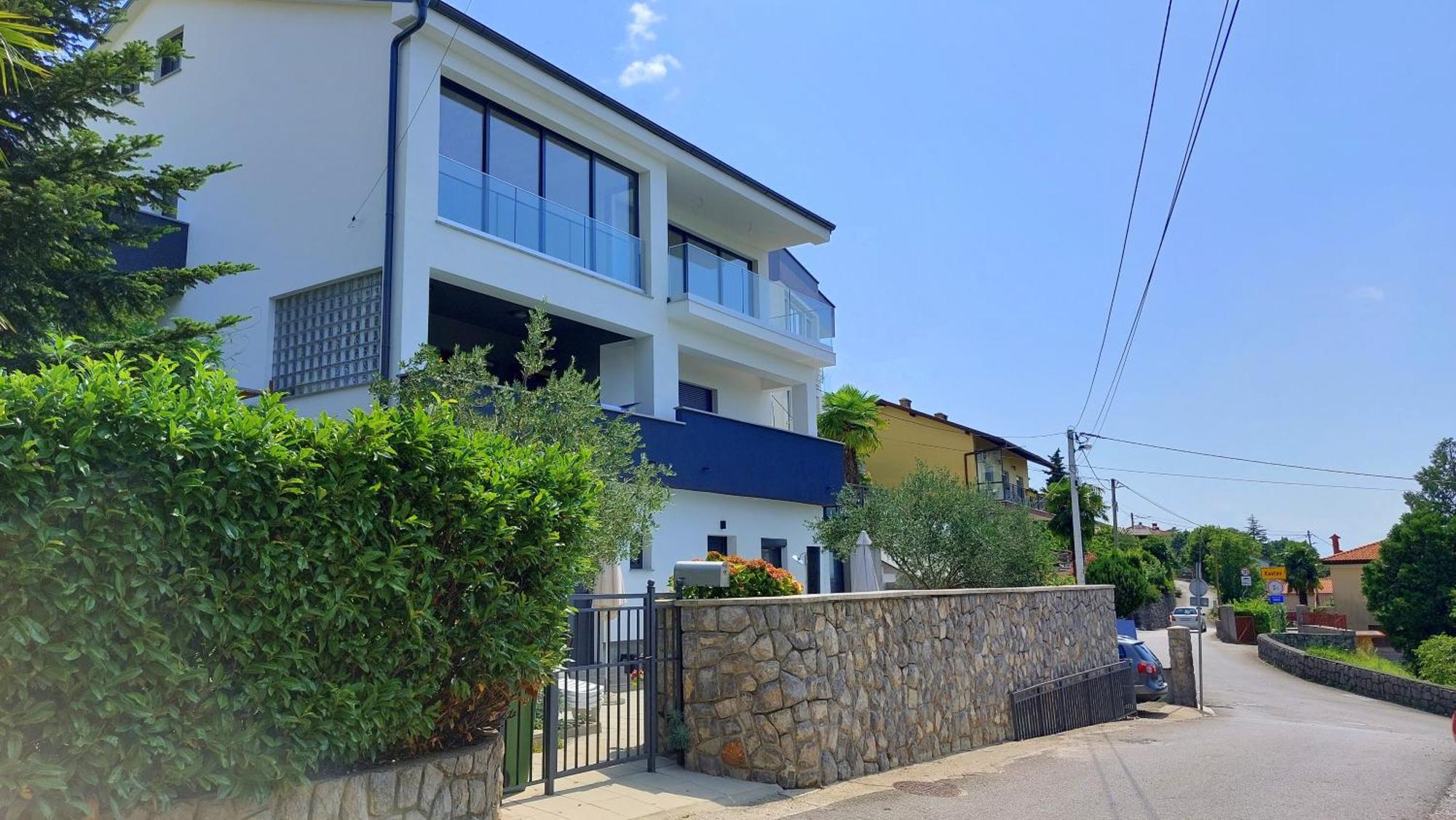 As Matulji