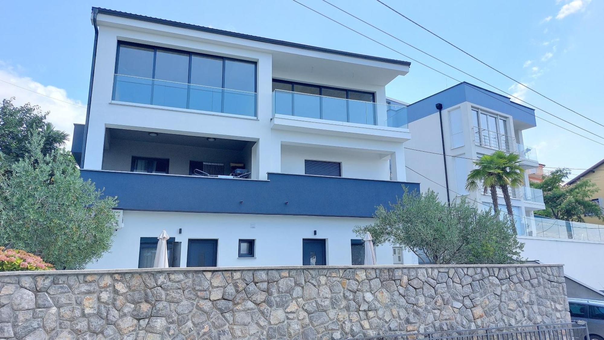 As Apartment