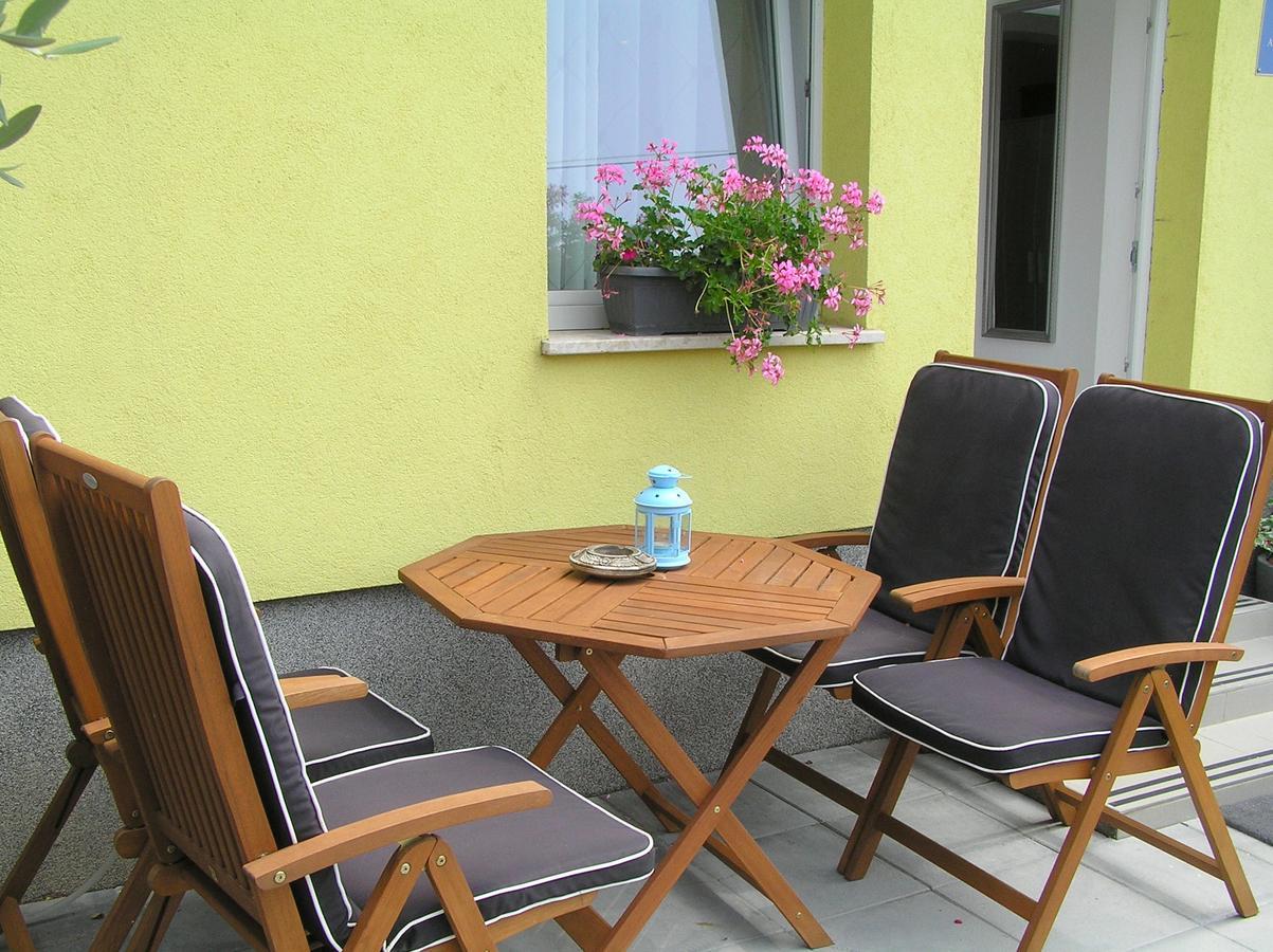 As Apartment