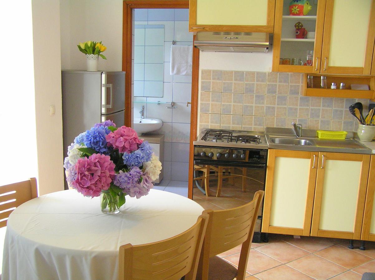 Apartment As