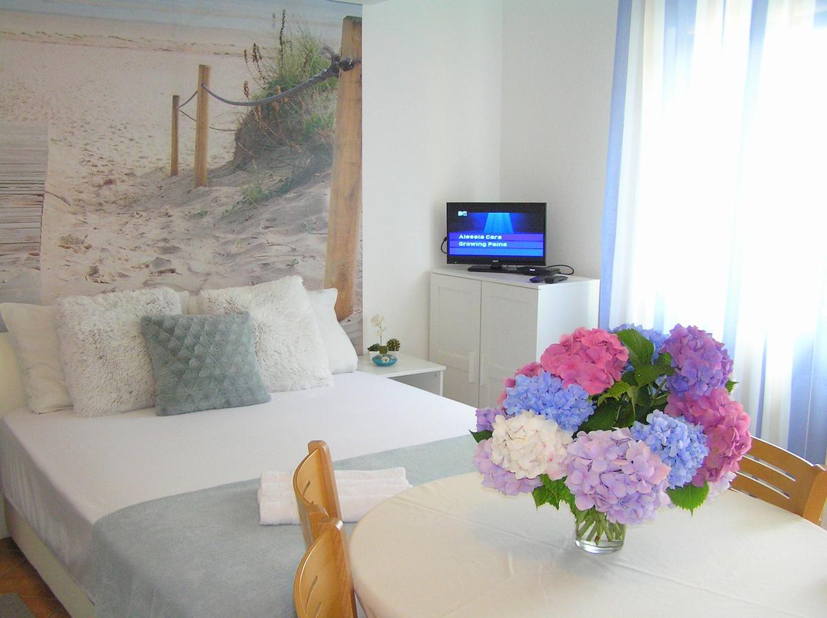 As Apartment