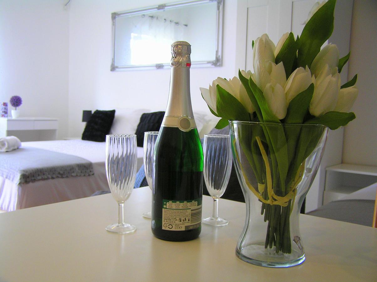 As Apartment