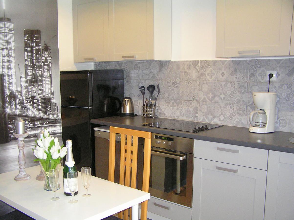 As Apartment